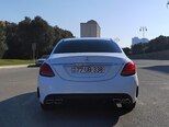 Mercedes C 300-17