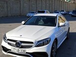 Mercedes C 300-18
