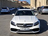 Mercedes C 300-20