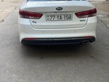 Kia K5-2