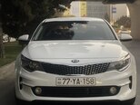 Kia K5-1