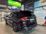 BMW X7-7