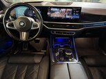 BMW X7-10