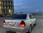 Mercedes C 180-8