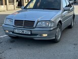 Mercedes C 180-2