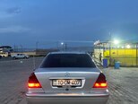 Mercedes C 180-9