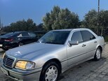 Mercedes C 180-4