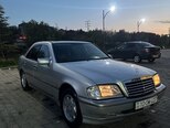 Mercedes C 180-6