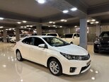 Toyota Corolla-3