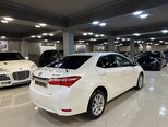 Toyota Corolla-6