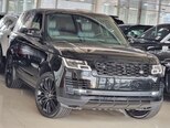 Land Rover Range Rover-8