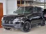 Land Rover Range Rover-14