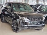 Land Rover Range Rover-7