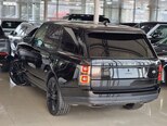 Land Rover Range Rover-25