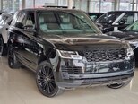 Land Rover Range Rover-4