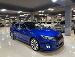 Kia Optima-2