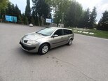 Renault Megane-3
