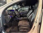 Mercedes E 200 d-7