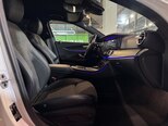 Mercedes E 200 d-10