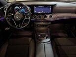 Mercedes E 200 d-9