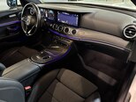 Mercedes E 200 d-11