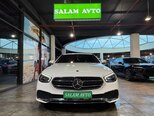 Mercedes E 200 d-2