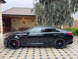 Kia Optima-10