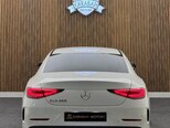 Mercedes CLS 300-4