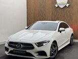 Mercedes CLS 300-3