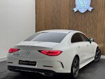 Mercedes CLS 300-6