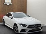 Mercedes CLS 300-2