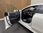 Mercedes CLS 300-7