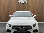 Mercedes CLS 300-1