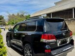 Lexus LX 570-6