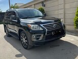 Lexus LX 570-5