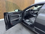 Audi A7 Sportback-7
