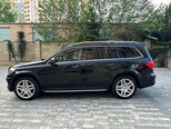 Mercedes GL 500 4MATIC-8