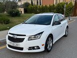 Chevrolet Cruze-2