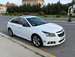Chevrolet Cruze-3