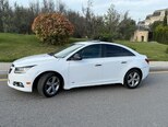 Chevrolet Cruze-6