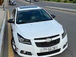 Chevrolet Cruze-5