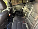 Chevrolet Cruze-14
