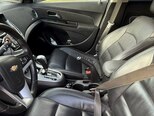 Chevrolet Cruze-10