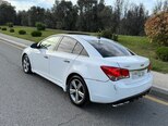 Chevrolet Cruze-7