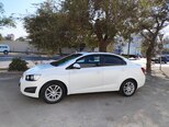 Chevrolet Aveo-3