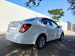 Chevrolet Aveo-4