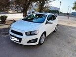 Chevrolet Aveo-2