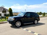 Land Rover RR Sport-3