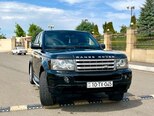 Land Rover RR Sport-4