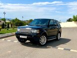 Land Rover RR Sport-2
